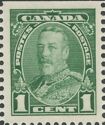 King George V