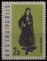 Woman from Lunxhëri
