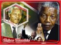 Great People Nelson Mandela