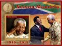 Great People Nelson Mandela