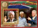 Great People Nelson Mandela