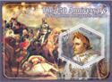 250 Anniversary of Napoleon Bonaparte