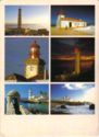 Views from different Lighthouses