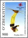 Freestyle Ski-jumping