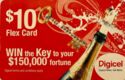 Win the Key to your 150,000$ fortune