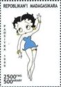 Betty Boop