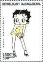 Betty Boop