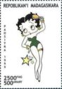 Betty Boop