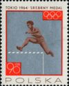 Women's 80-meter Hurdles