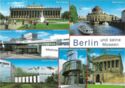 Berlin | und seine | Museen