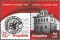 90th anniversary of the Congress of Lushnjë
