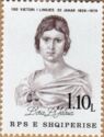Dora d'Istria (1828-1888), Wallachian-born Romantic writer
