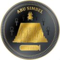 Half Dollar (Abu Simbel)