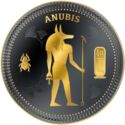 Half Dollar (Anubis)