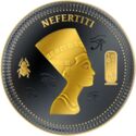 Half Dollar (Nefertiti)