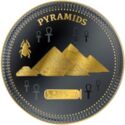 Half Dollar (Pyramids)