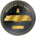 Half Dollar (Valley of the Kings)