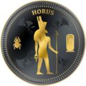 Half Dollar (Horus)