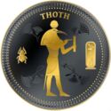 Half Dollar (Thoth)