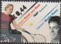Wheelchair tennis: Aniek van Koot