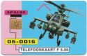 Koninklijke Luchtmacht Apache (06 number)