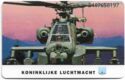 Koninklijke Luchtmacht Apache (06 number)