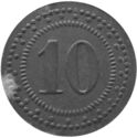 10 Pfennig (Offizier-Gefangenenlager)