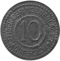 10 Pfennig (Offizier-Gefangenenlager)