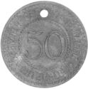 50 Pfennig (Offizier-Gefangenenlager)