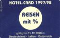 Reisen Mit %