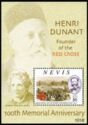 Henri Dunant Founder of the Red Cross