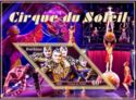 Cirque du Soleil