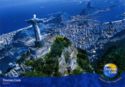 Thomas Cook #2. Rio de Janeiro