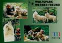 Wolfspark Werner Freund, Merzig