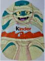 Kinder Halloween