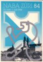 NABA Züri 84
