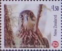 New Zealand Falcon