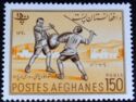 Afghan Fencing