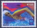 Athens 2004, Olympic Sports : Swimming