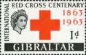 Red Cross Emblem