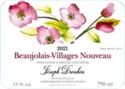 Joseph Drouhin 2021 Beaujolais-Villages Nouveau