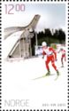 World Nordic Skiing Championships Oslo