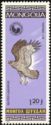 Rough-legged Hawk (Buteo lagopus)