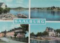 Saalburg | Divers Aspects