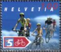 Cycling in Switzerland