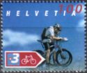 Cycling in Switzerland