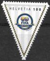 100 Years of FIFA