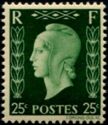 Marianne de Dulac Type II