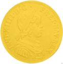 2 Louis d'or (Louis XIV. A - Paris)