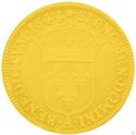 2 Louis d'or (Louis XIV. A - Paris)